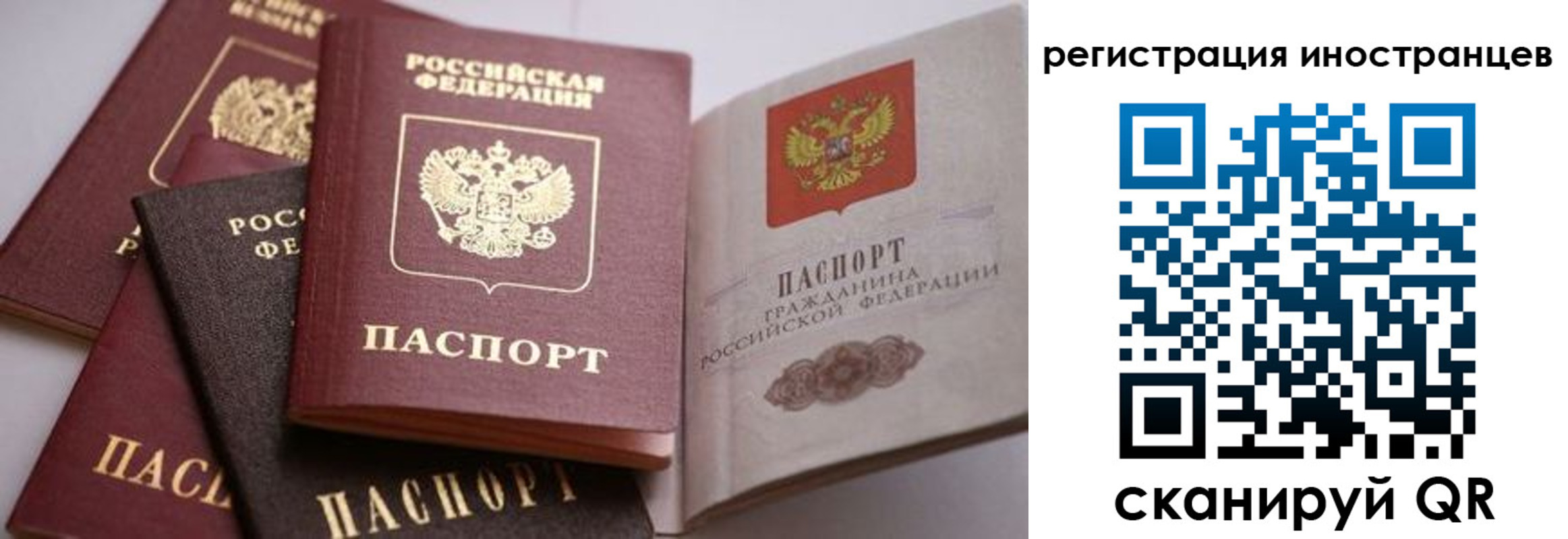 прописка штамп в Кораблино